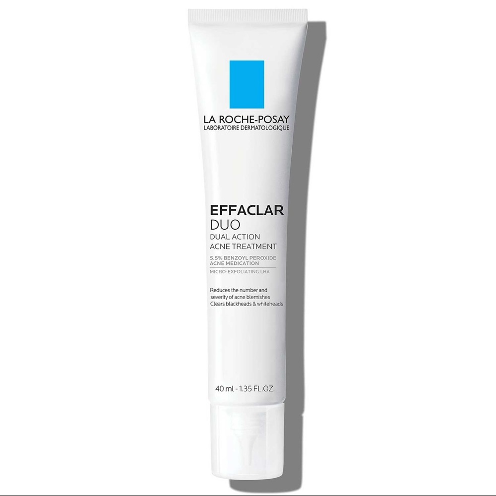 La Roche Posay Effaclar Duo